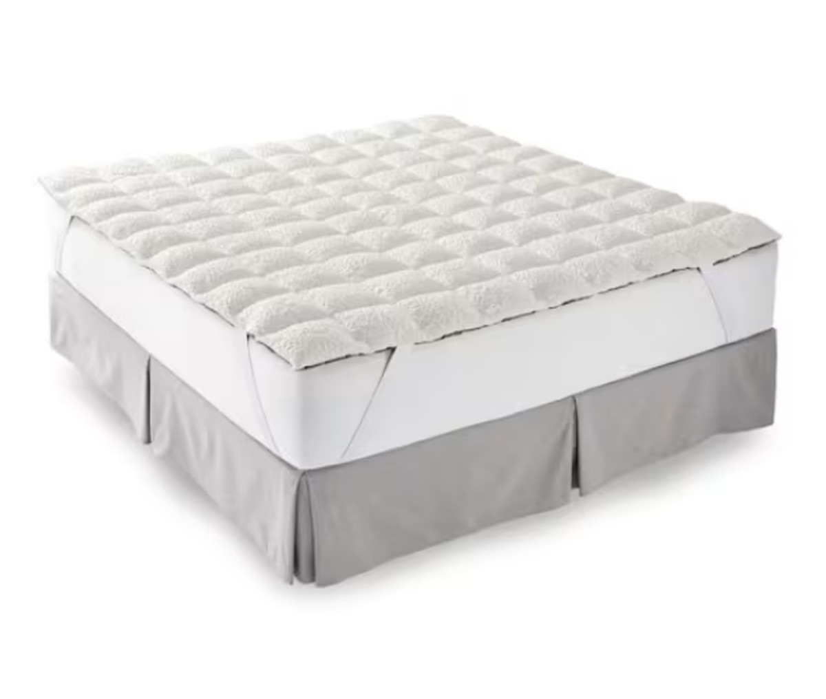 Sleep Number ComfortFit mattress layerr - No Import Fees gallery