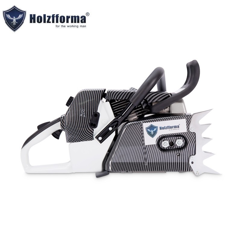 US-Holzfforma 122CC G888 PRO Gasoline Chainsaw Power Head For Stihl MS880 088 gallery