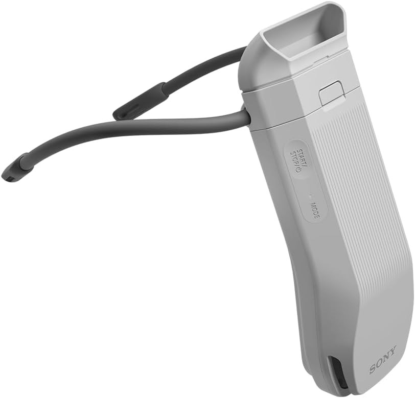 Sony REON POCKET PRO Wearable Thermo Device Japan Edition Ships From Japan gallery