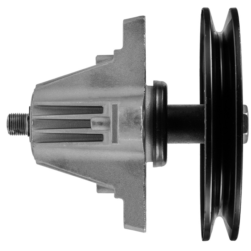 46" Deck Spindle for Troy-Bilt Super Bronco XP / TB2246 / 918-06977A 618-06977A gallery