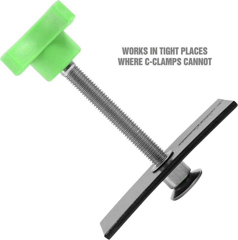 OEMTOOLS 25265 Caliper Piston Compressor Tool, Brake Small, Original Version gallery
