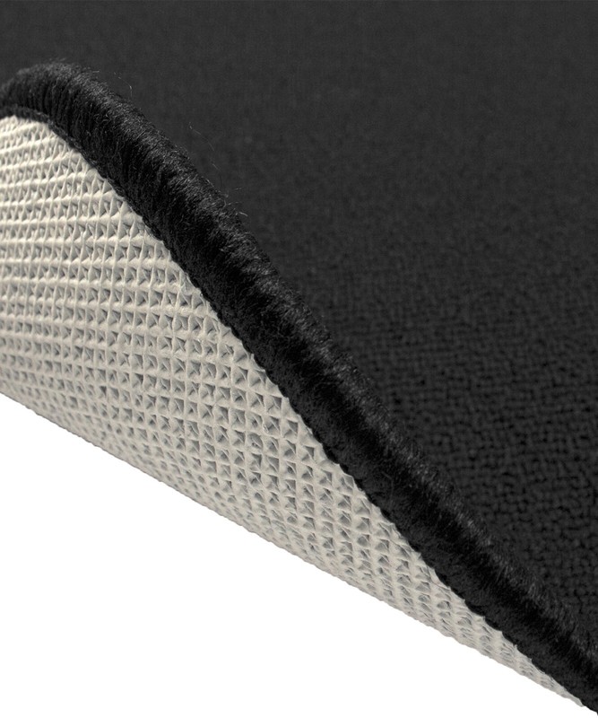 RITZ Solid Accent Rug - 20x36 gallery