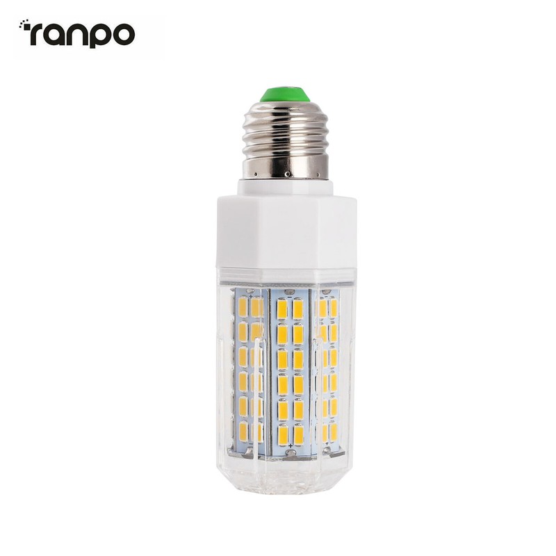 Dimmable LED E27 5730 SMD Corn Lights Bulb 25W 30W 35W 40W High Brightness RK095 gallery