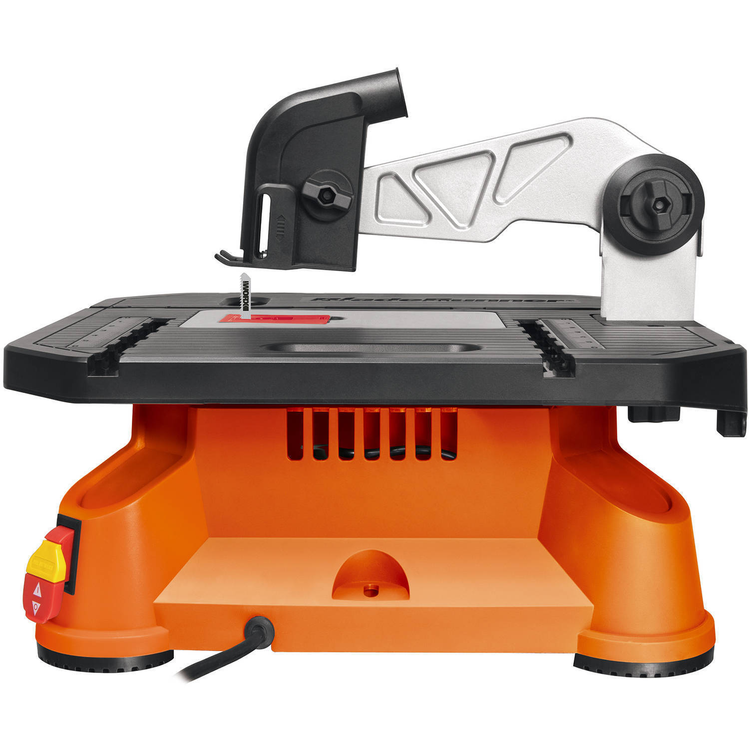 WX572L Worx BladeRunner X2 Portable Tabletop Saw with Blades & Accessories-SR gallery