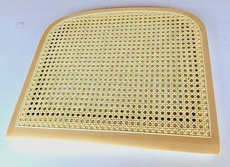 BREUER CESCA CHAIR REPLACEMENT SEAT MADE IN ITALY for PALAZZETTI gallery