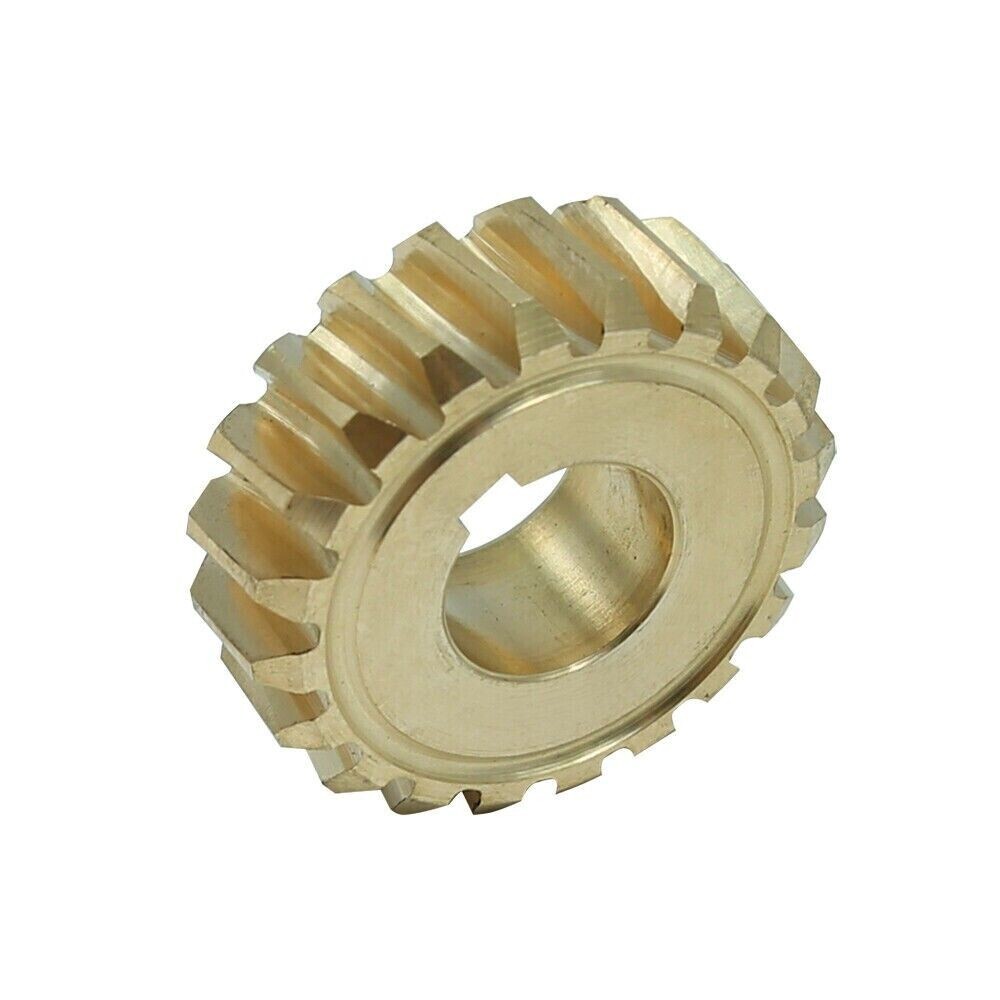 For Yard Machines 22" Two-Stage Snow Thrower Model 31A-3AAD752 Worm Gear gallery