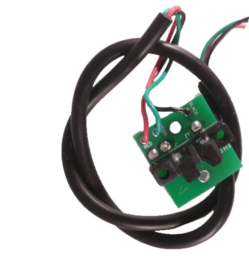 Culligan 01020420 HE High Efficiency Softener Optical Position Sensor gallery