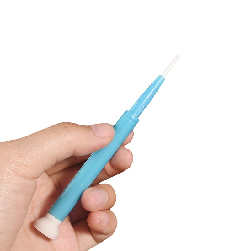 1x Ceramic Screwdriver Antistatic Slotted Screw Driver CD-15/20/25/100 gallery
