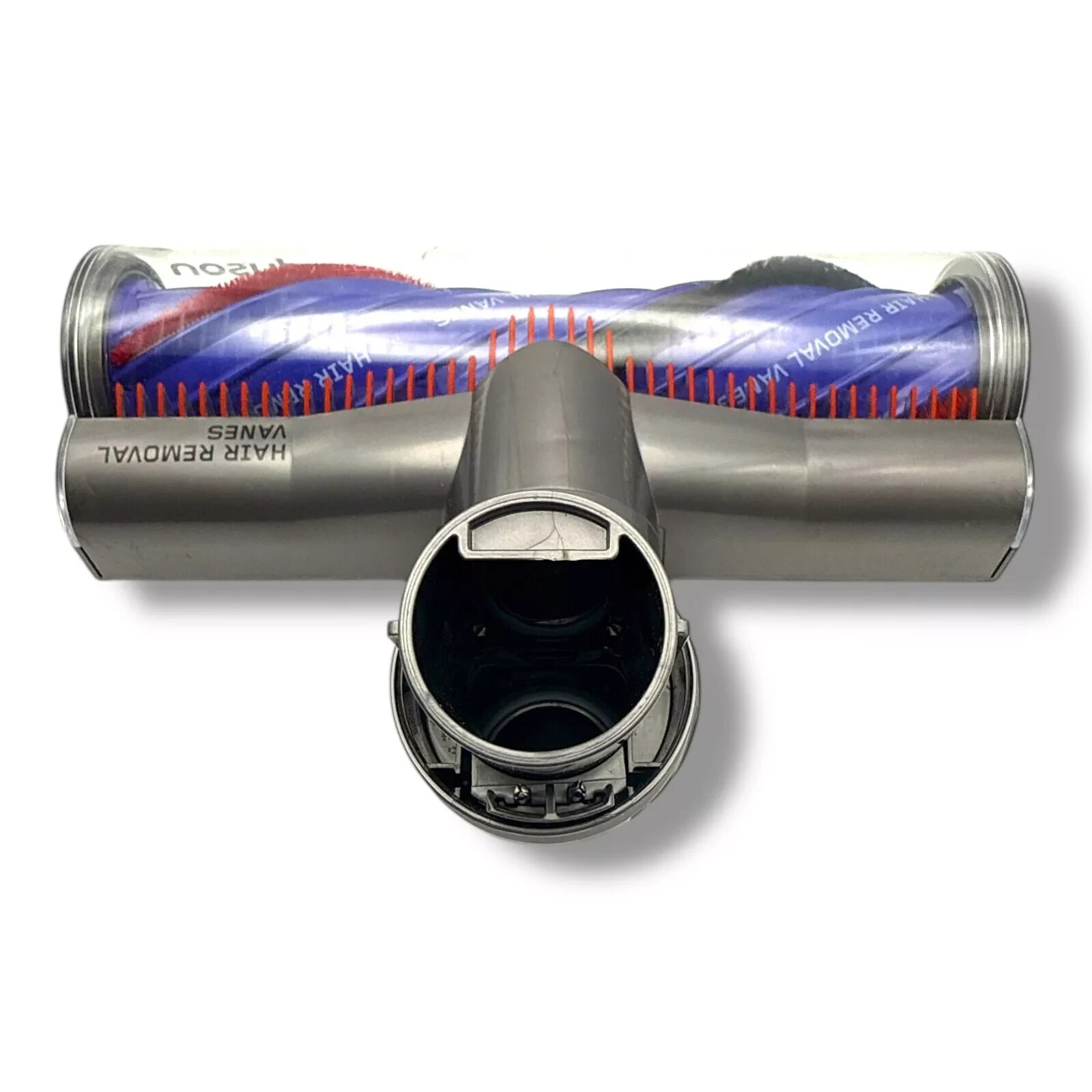 Dyson V12 Detect SV30 SV46 Motorize Torque Drive Head Hair Removal Brush - New gallery