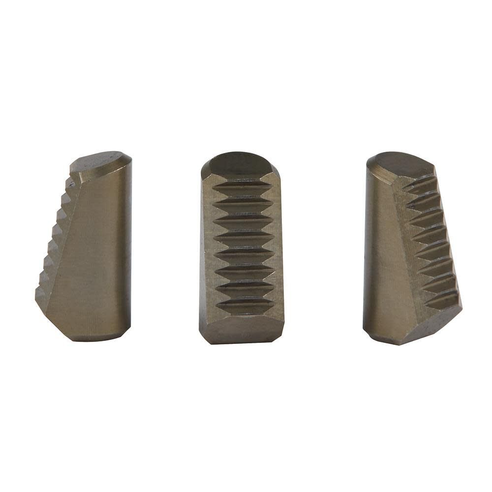 Milwaukee M18 Fuel 1/4Inch Blind Rivet Tool With One-Key Jaw Set gallery