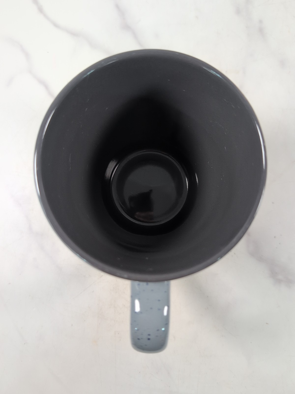 Cirque Du Soleil Mystére Gray Ceramic Coffee Mug Cup gallery