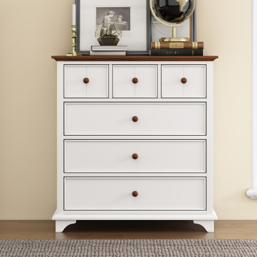 Solid Wood Bedroom Sets Captain Bed with Trundle & 3 Drawers Bookcase Headboard gallery