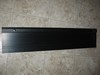 Exterior Inswing Threshold 7 13/16" x 36" with Composite black Cap gallery