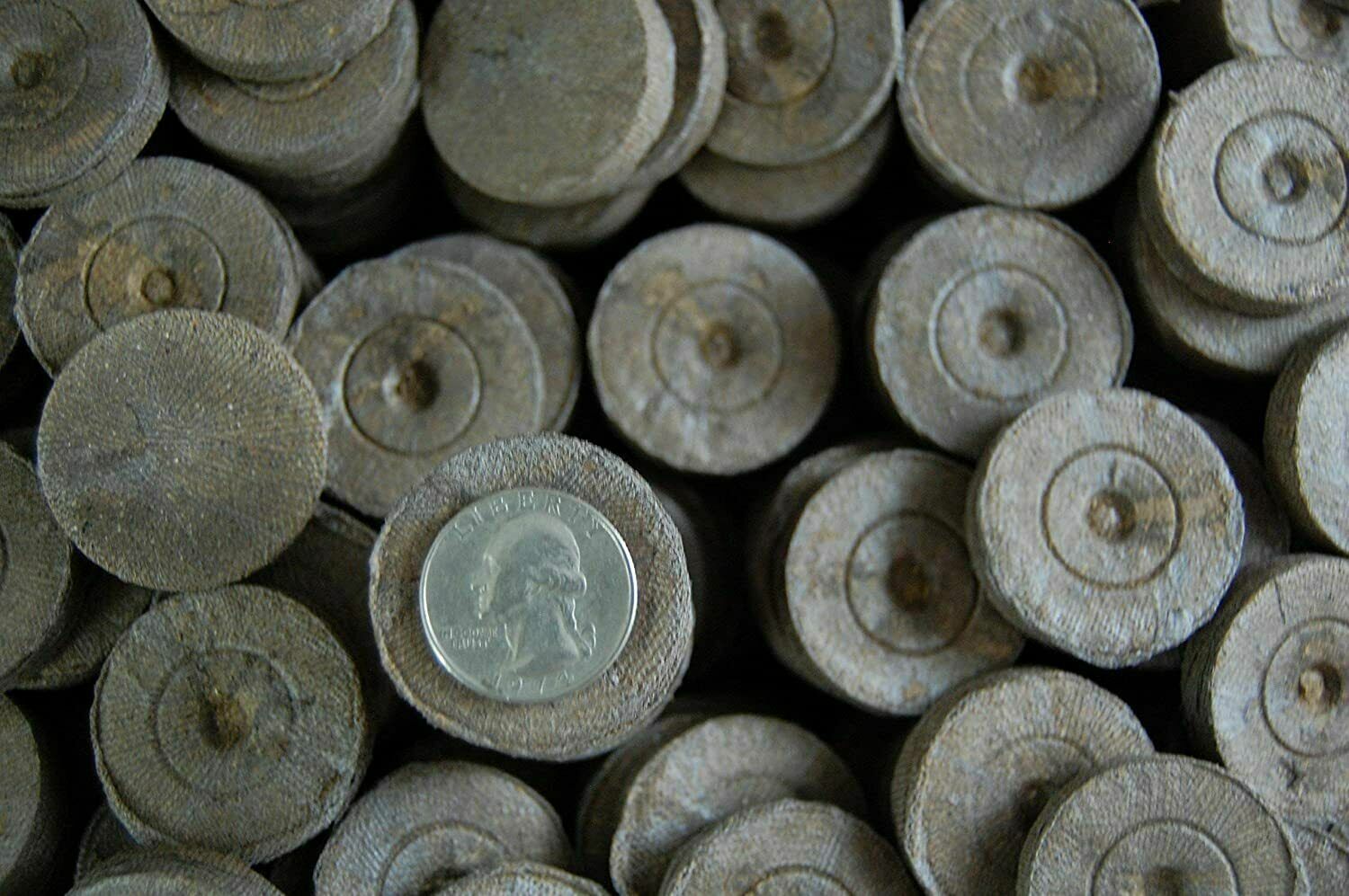 1000 Jiffy Peat Pellets 36mm, Growing Supplies, Seed Starting, Peat Pellets gallery