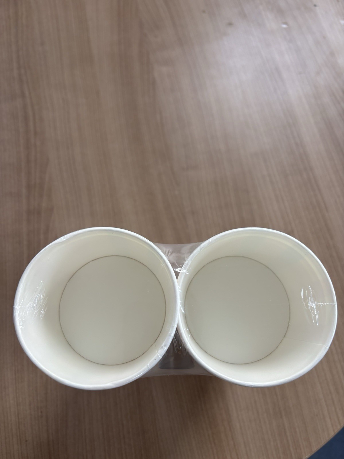 Multi Coloured Stripe 266ml Ice Cream Paper Cups, Dessert Container, Tubs X 100 gallery
