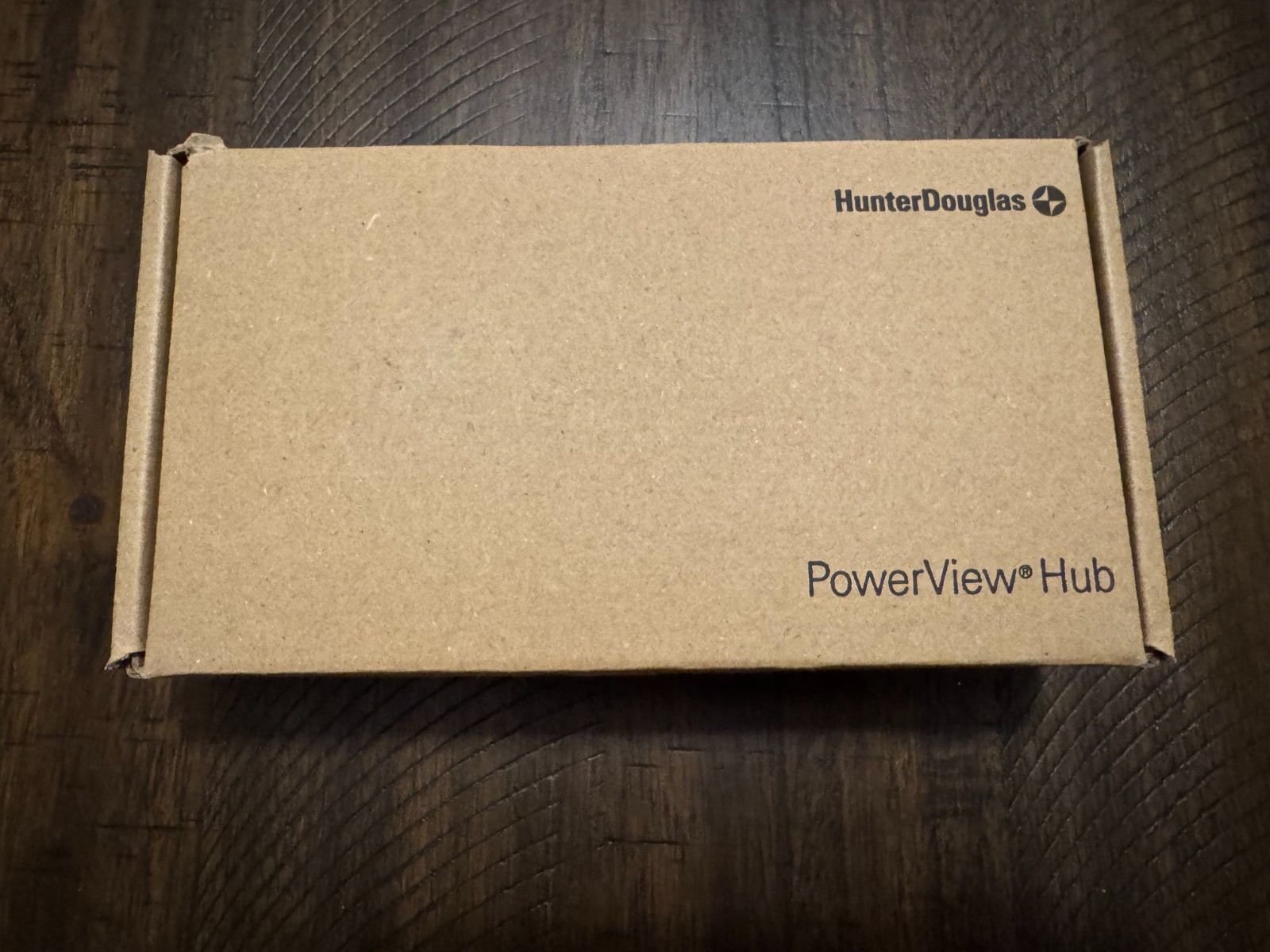 Hunter Douglas PowerView NEW Gen2 Automation Hub in Box gallery