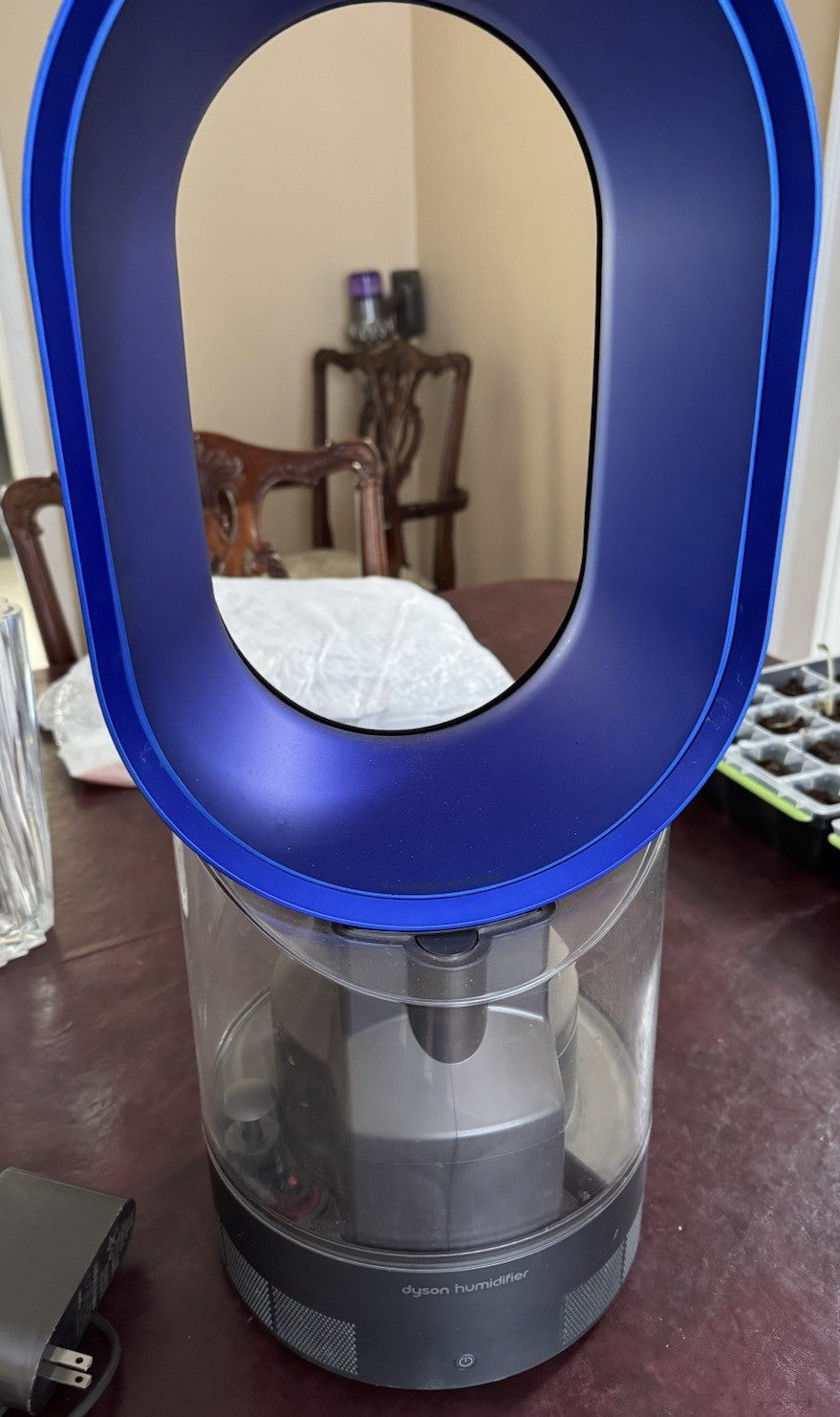 Dyson AM 10 Humidifier gallery