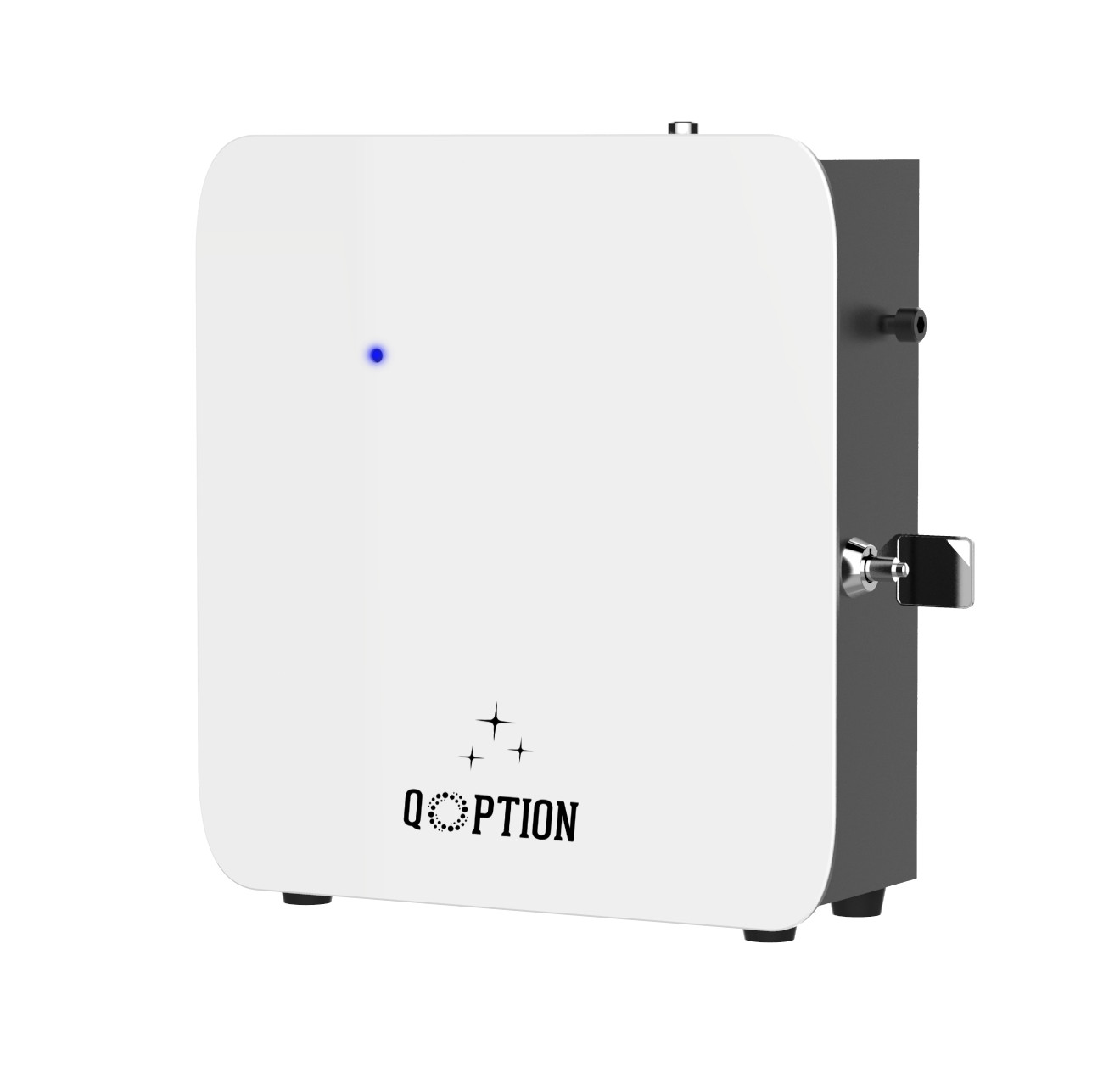 Ultimate HVAC Diffuser - Home Fragrance System - Scent Machine for Whole House - gallery
