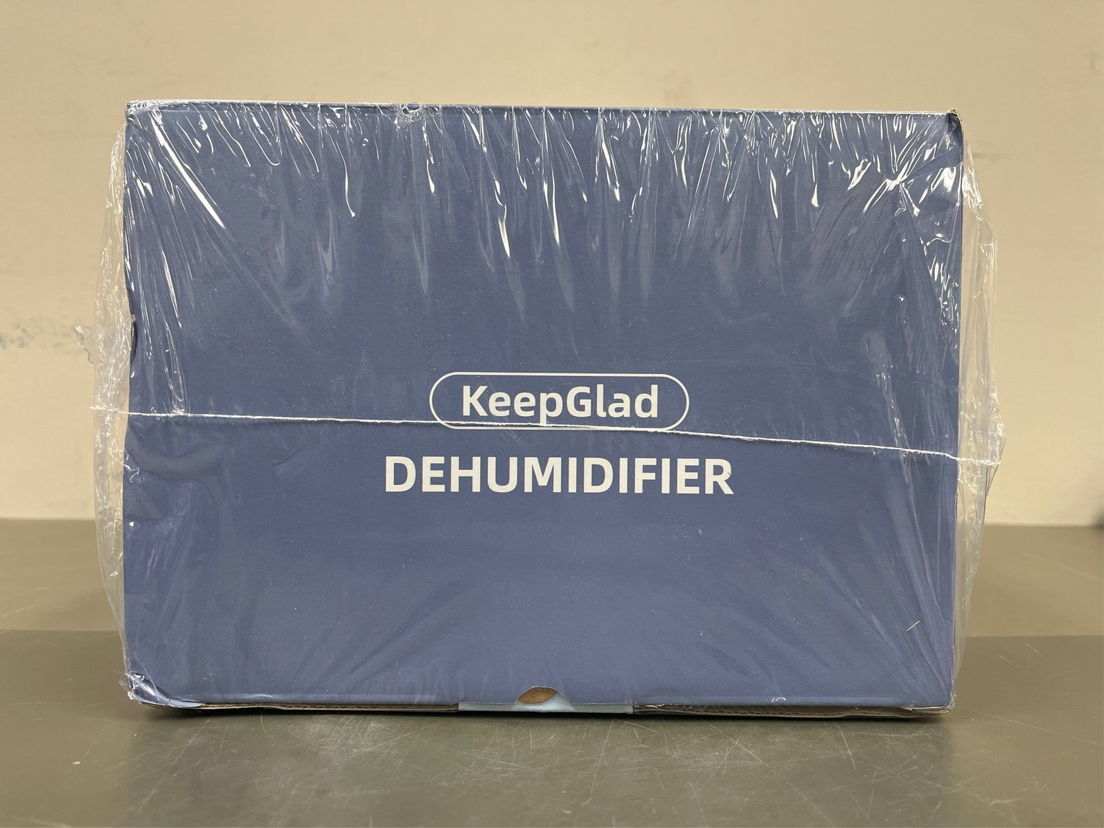 KeepGlad Dehumidifier, 98OZ Dehumidifiers for Home, Auto Shut Off, Washable Filt gallery
