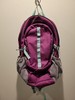 EDDIE BAUER 14L Backpack Trail Pack 12" x 18" x 4"