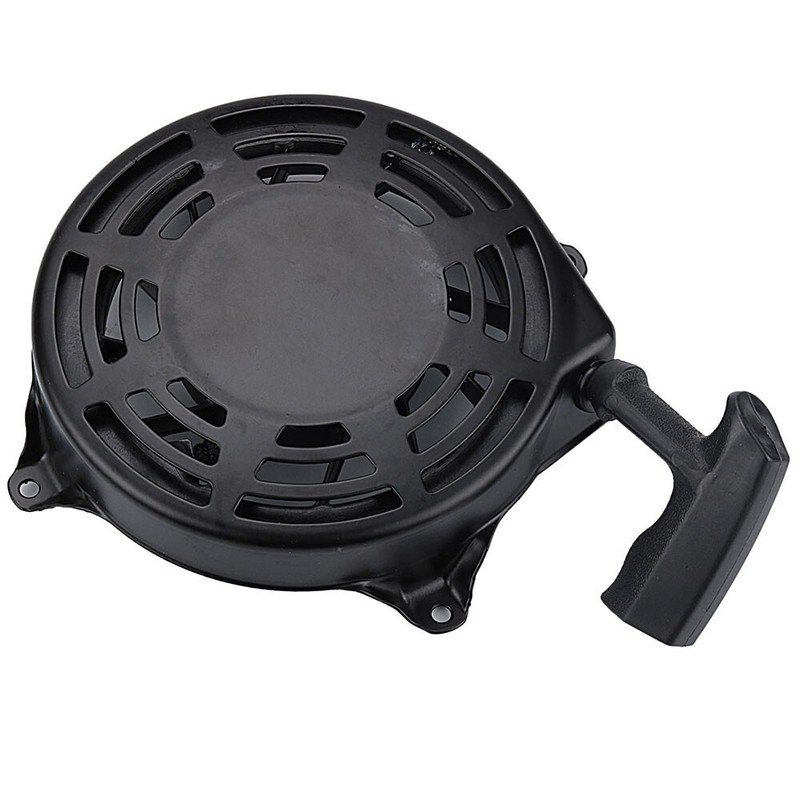 Recoil Pull Cord Starter Assembly For Briggs Stratton 497680 Engine Toro Mowers gallery