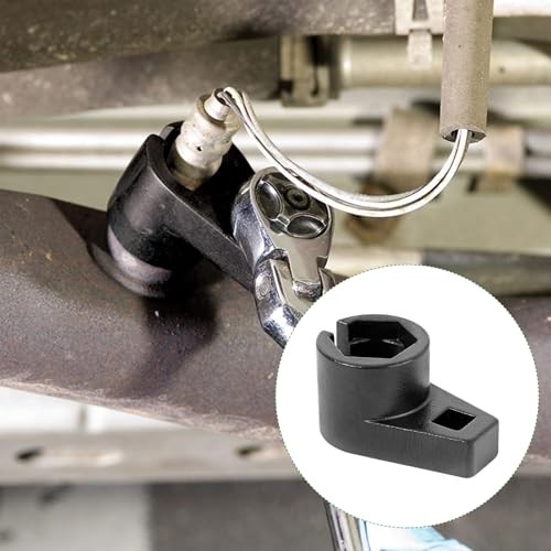 Offset Oxygen Sensor Socket, 3/8-Inch Drive by 7/8-Inch (22mm) Oxygen Sensor gallery