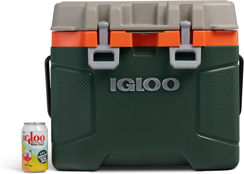 Trailmate Cooler | Insulated Hard Shell Ice Chest gallery