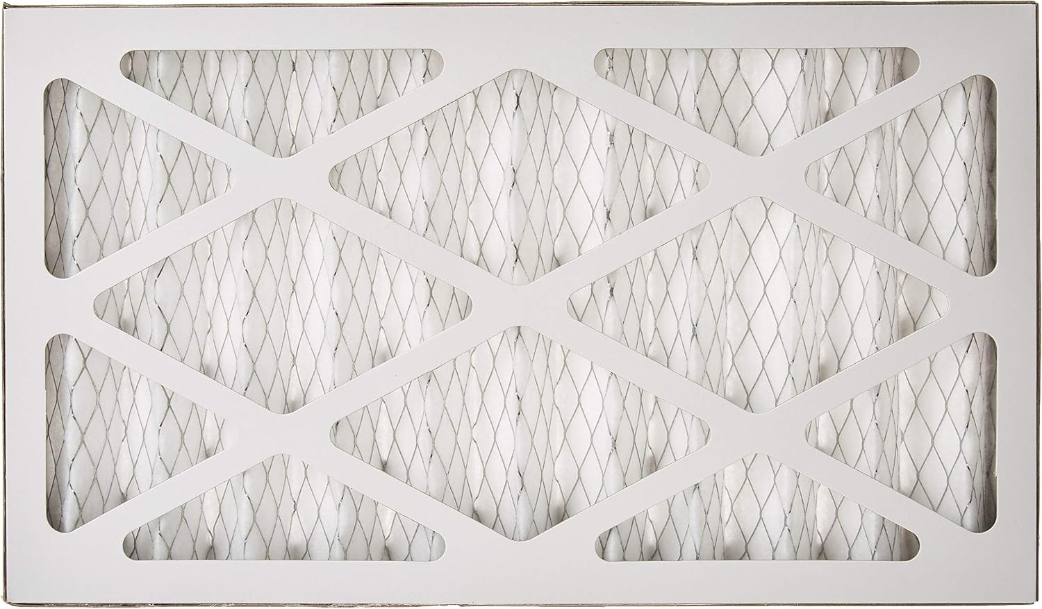 Woodworking Air Filters, 5-Micron Outer Filter for 400 CFM Air Filtration System gallery