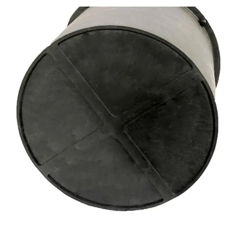 17 In. X 16 In. Perforated Sump Basin gallery