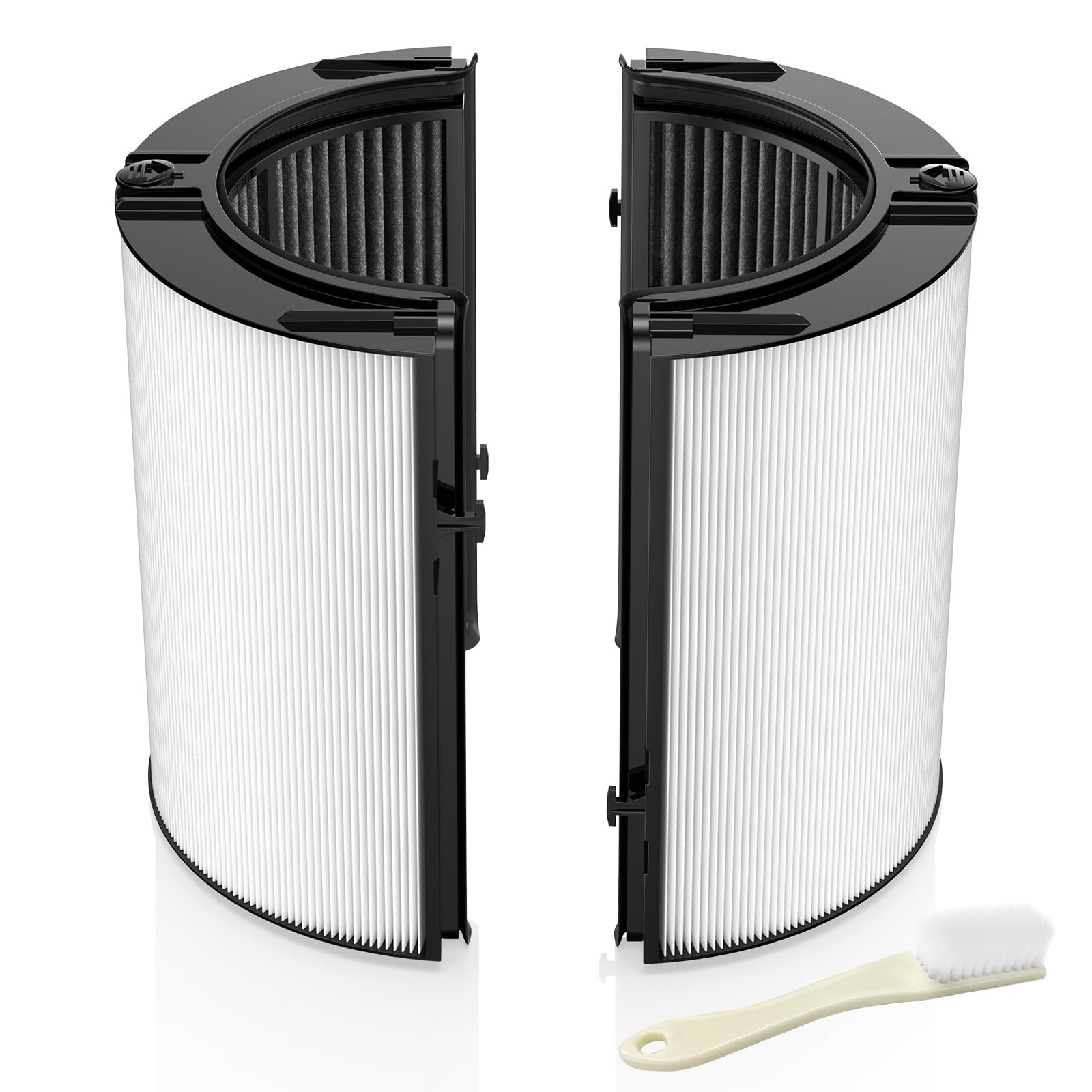 2-IN-1 Filter Replacement Filter for Dyson TP06 HP10 TP07 HP06 TP04 PH01 HP09... gallery