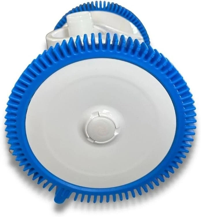 Hayward The Pool Cleaner 2 wheel Head Only. gallery
