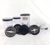 Magic Bullet Original Model MB#1001 A 10 Piece Set. TESTED! See Video! Awesome! gallery