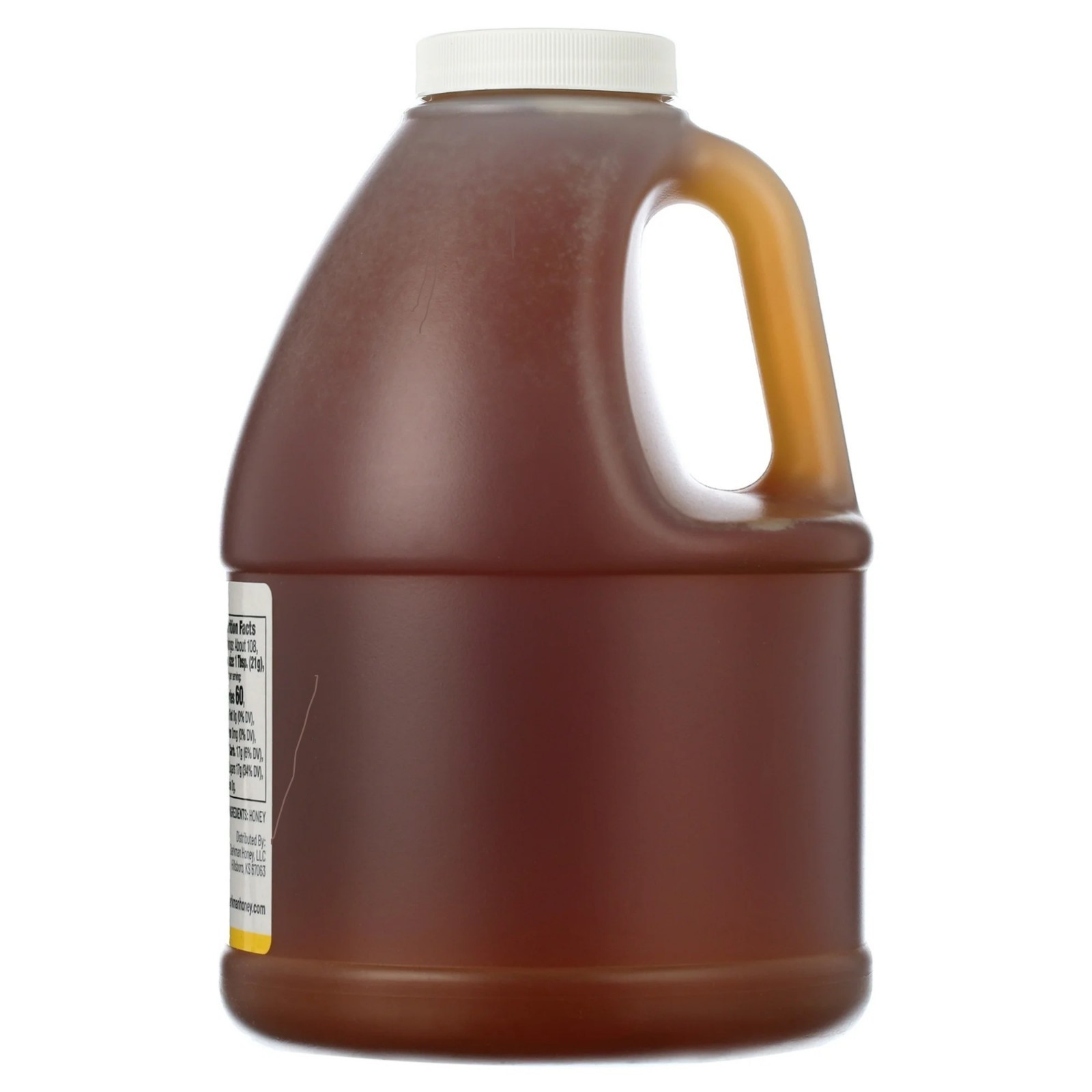 Pure 'N Simple Honey, 80 oz gallery