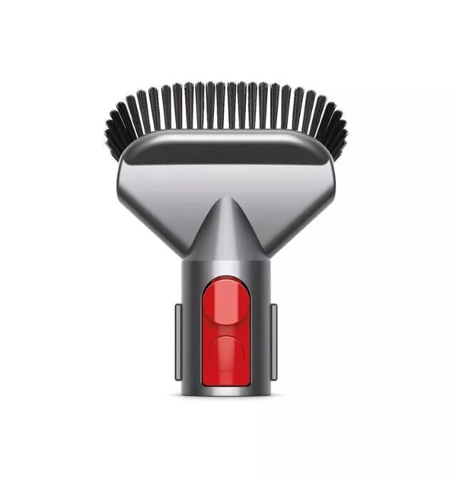 Genuine Dyson Quick Release Stubborn dirt brush for V7 V8 V10 V11 V12 V15 gallery