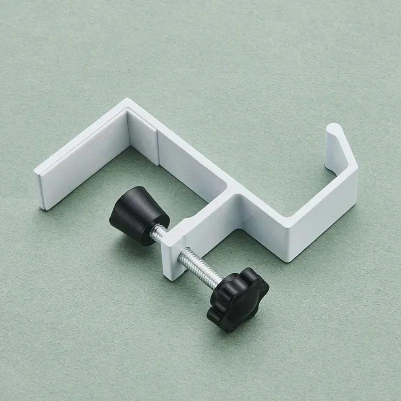 Multi-Functional Desk Hook Stand for Headphones Gaming Headset Bag Storage Rack gallery