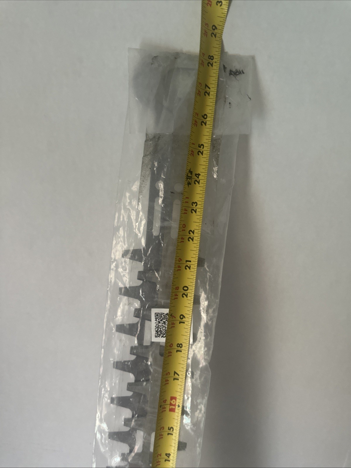 20" Hedge Trimmer Blades Compatible with E cho HC-152 HC-150 HC-151 Sliver gallery