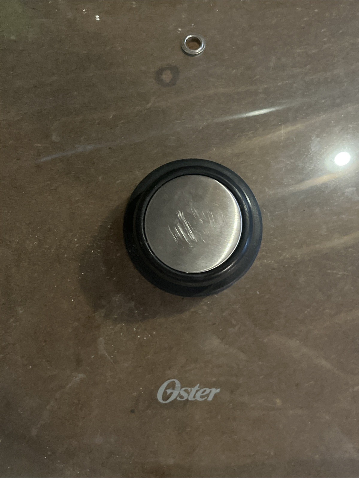Oster Replacement Lid Rectangular 12x15 Electric Skillet gallery
