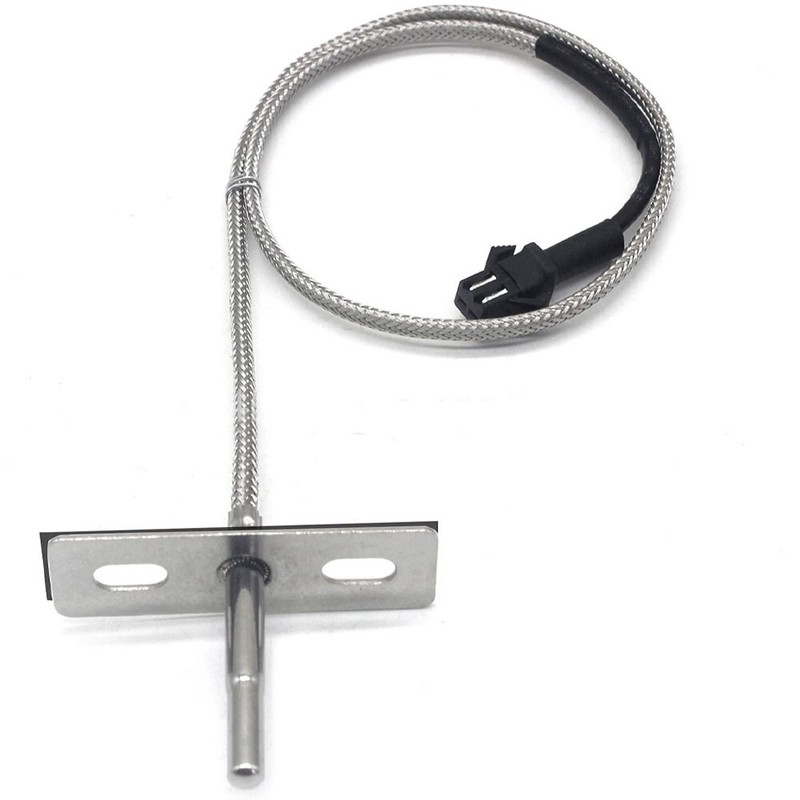 RTD Temp Probe Replacement for Pit Boss Smokers&Grills,RTD Meat Probe Senso USA gallery
