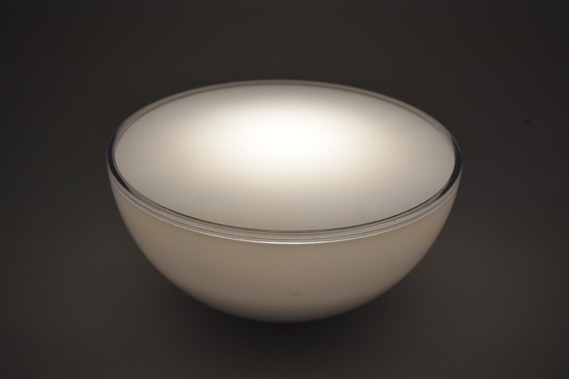 Philips Hue Go Portable Smart LED Light White & Color - Works - No Charger gallery