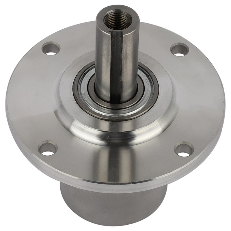 3 Spindle Assembly for 2720758 Bobcat Bunton ZT223 52" Deck Center gallery