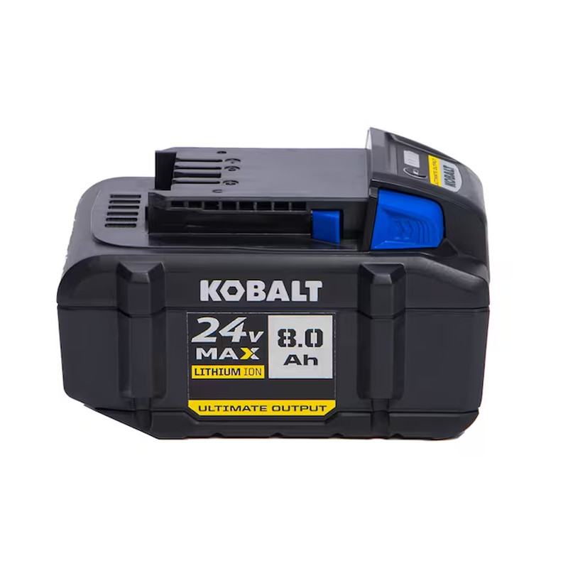 Ultimate Output 24 -Volt 1 -Pack Lithium-Ion ( 8 Ah Battery ) gallery