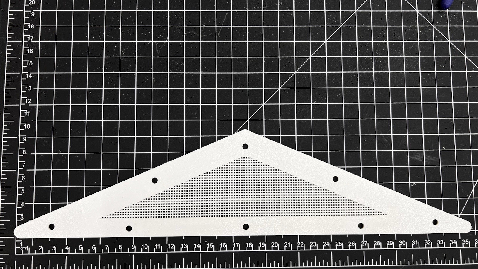 Suncast Shed Accessories - Vent screen cover gallery