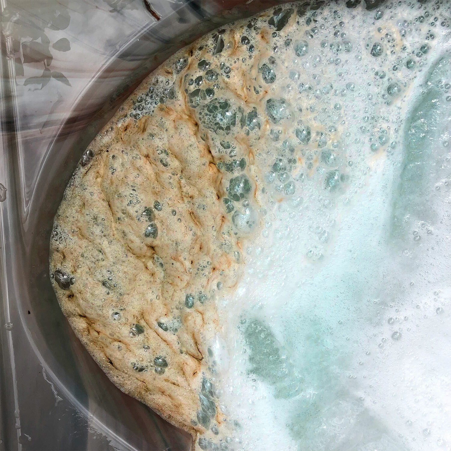 Spa System Flush Hot Tub & Jetted Whirlpool Bath Plumbing Super Cleaner & Purge gallery
