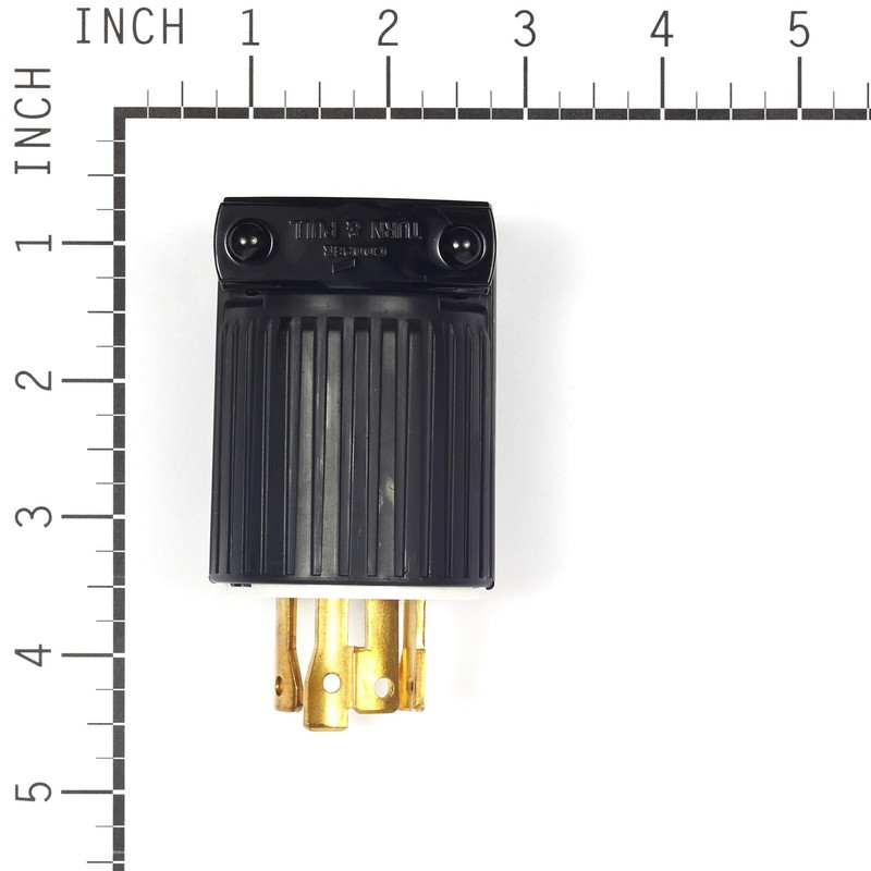 Briggs & Stratton 43438GS Plug - 120/240V 30Amp gallery