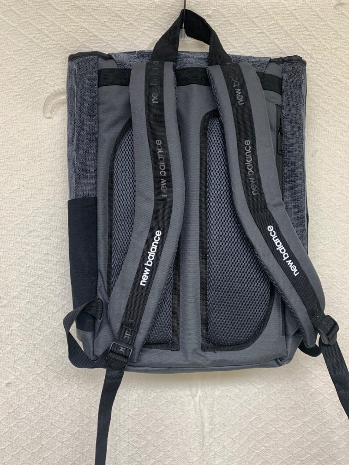 New Balance Hiking Backpack Black NEW!!! 2