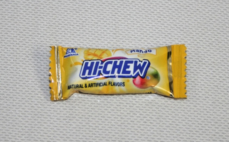 2 pounds MANGO Hi-Chew Candy Fruit Chews in bulk- 2 pounds # 2 LBS. FRESH gallery