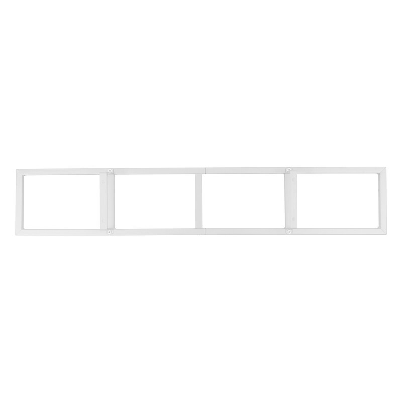 Storage Shelves for Wall, CD DVD Storage Rack Set, 34 Inch Video Game Organizer gallery