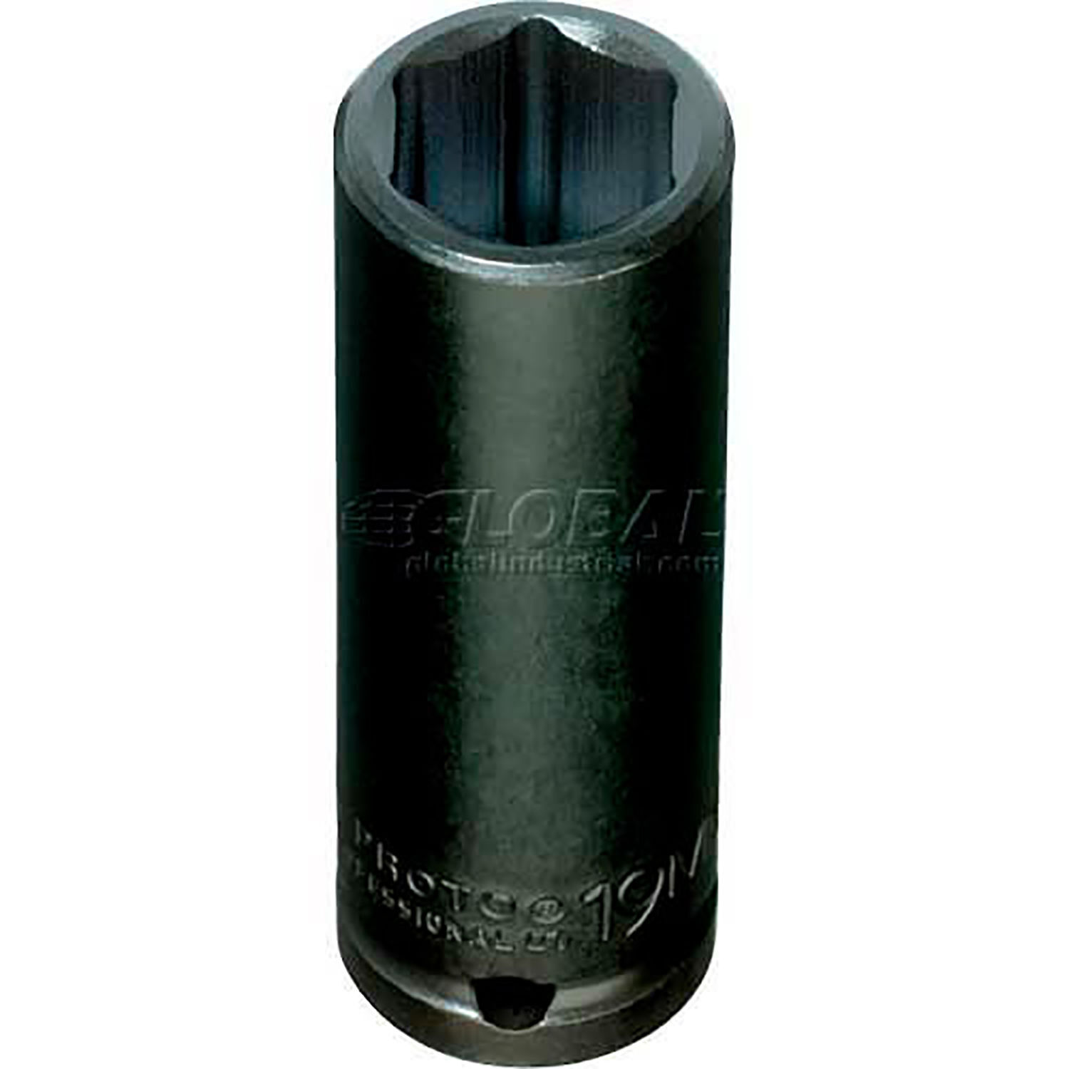 Proto 1/2" Drive Deep Impact Socket 33mm 6 Point 3-1/2" Long J7333M gallery