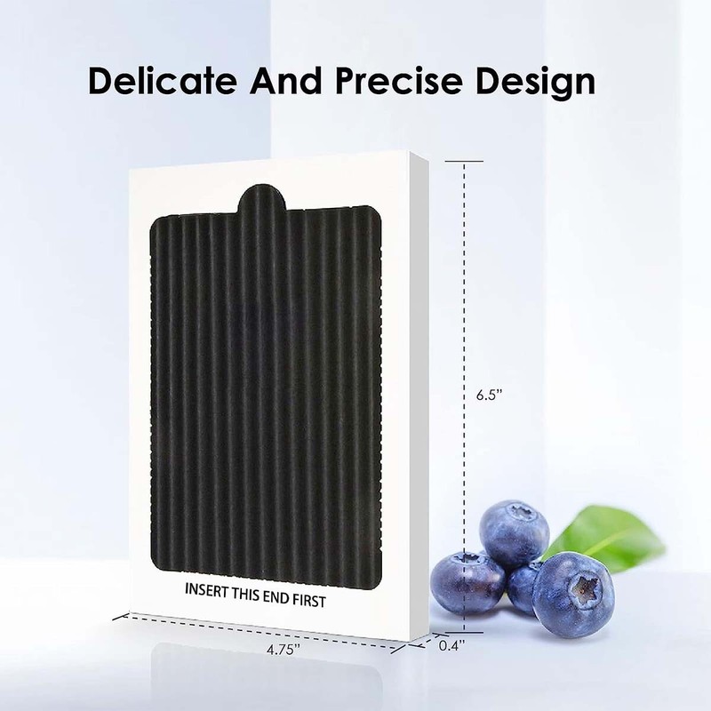 Fridge Filter Replacement for Frigidaire PAULTRA Pure Air Ultra Electrolux gallery
