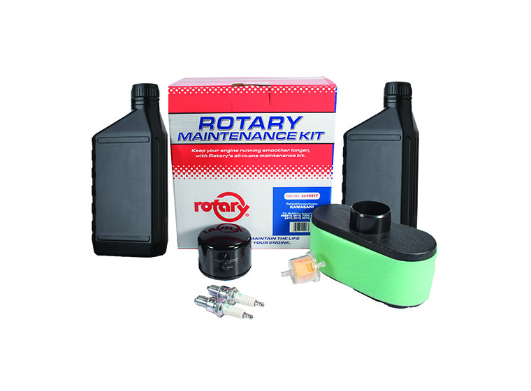 Engine Maintenance Kit for Kawasaki FR651V, 691V, 730V, 99969-6189A/B